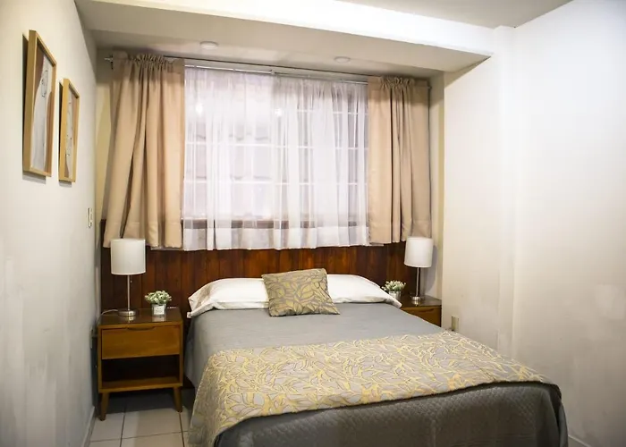 Apartamento princesa Rosaura