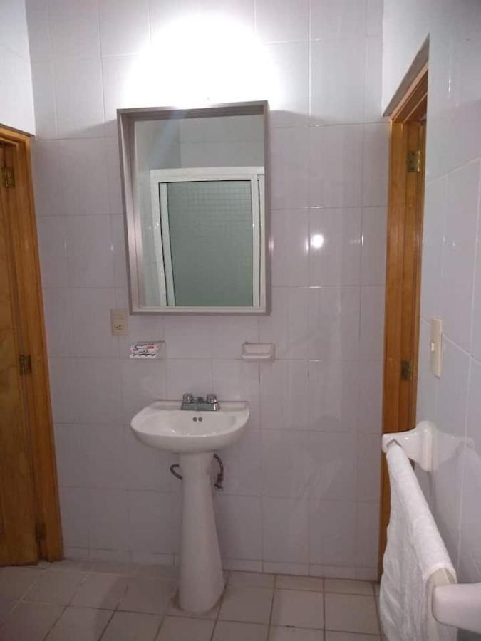 Princesa Rosaura Apartamento *