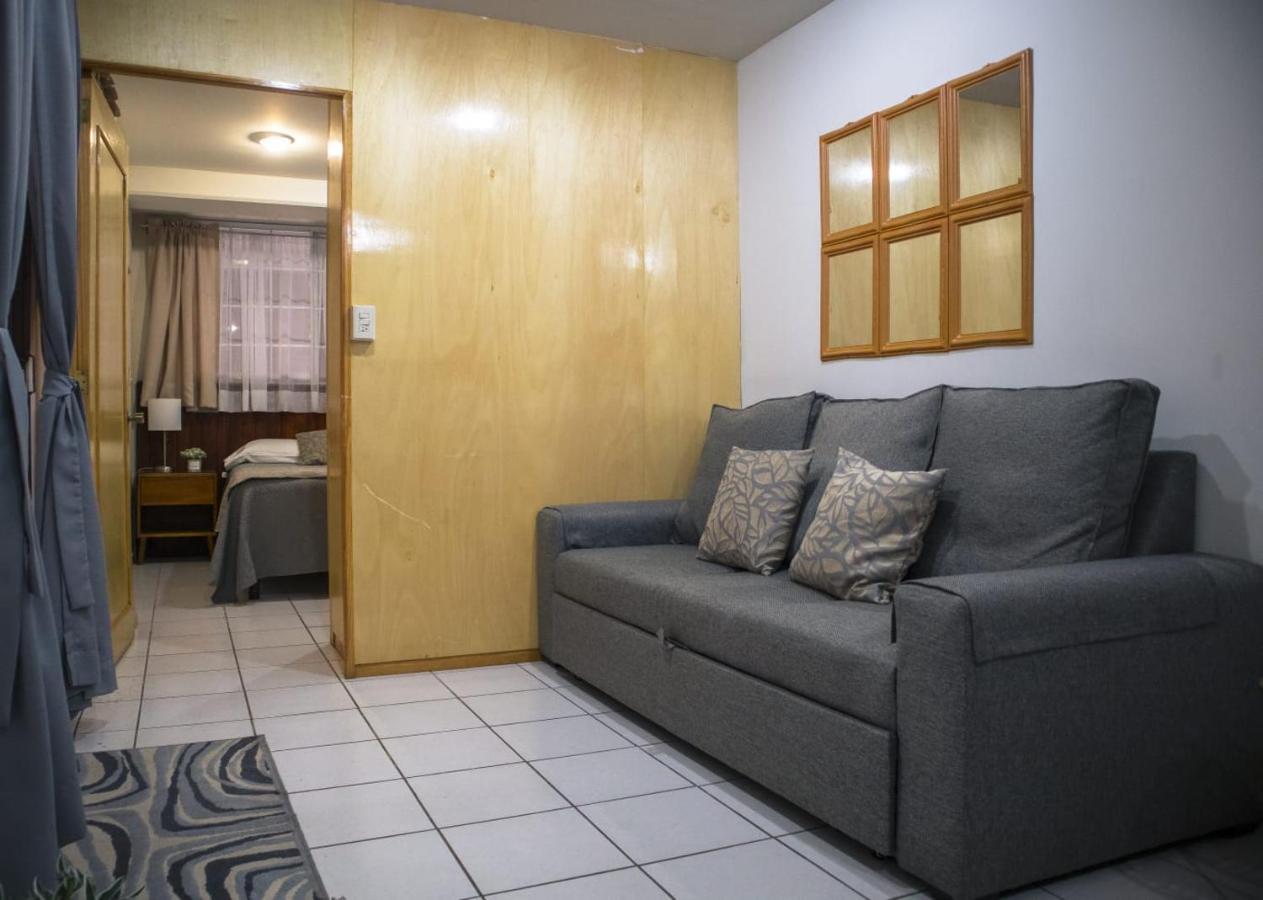 Princesa Rosaura Apartamento Morelia