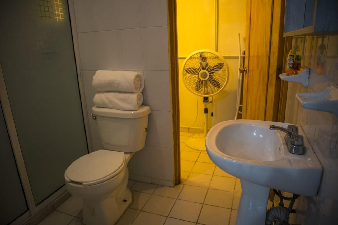 Princesa Rosaura Apartamento